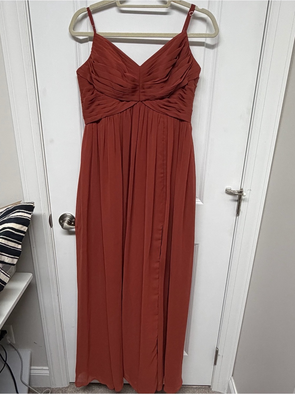 Azazie Bridesmaid Dress - A10